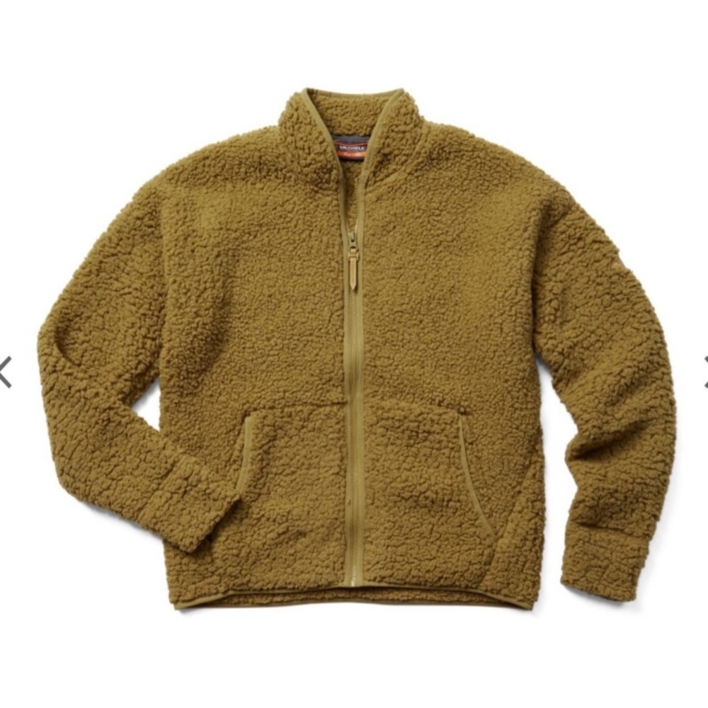 Merrell “coyote” Fleece
